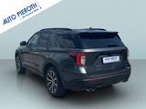 Ford Explorer EcoBoost Plug-in Hybrid ST-LINE - Ford Gebrauchtwagen in Worms
