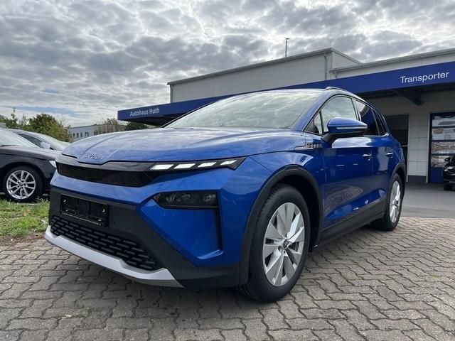 Image of Skoda Elroq