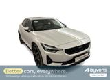 Polestar 2 - Polestar Dual Motor 78kWh - Polestar 2 aus 2022