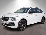 Skoda Kamiq Selection 1.0 TSI DSG LED Navi RFK ACC AHK - Skoda Kamiq aus 2025