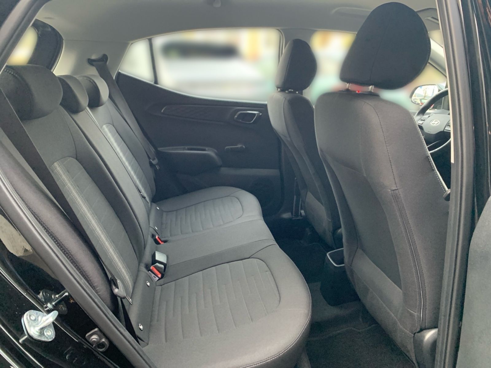 Fahrzeugabbildung Hyundai i10 1.0 Trend Navi Sitzheizung