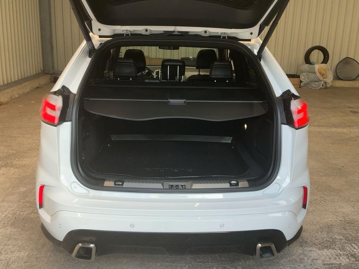 Ford Edge ST-Line 4x4 *AHK*PAN*APP*SHZ*ACC*LED*B&O*