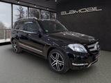 Mercedes-Benz GLK 250 CDI BlueTec 4Matic 7G-TRONIC 360°*COMAND - gebrauchte Mercedes-Benz GLK 250 aus dem Jahr 2013