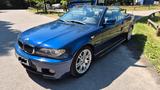 BMW E46 325Ci Cabrio, NFL - M-Sportpaket, Xenon, etc - BMW 325: Ci E46