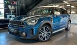 MINI Cooper SE Countryman-ALL4-PANO-PDC-APP-MÜNCHEN - MINI Countryman Serie: Van