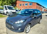 Vorschaubild Ford Fiesta Champions Edition