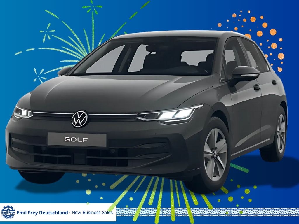 Volkswagen Golf 1.5 116 PS 85kW Life