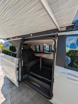 Mercedes-Benz V-Klasse Marco Polo 250dl 4MATIC AMG Night Paket - Klasse m Wohnwagen gebraucht