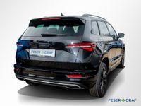 Skoda Karoq - Vorschau Bild 5