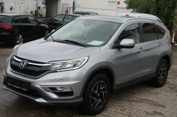 Honda CR-V - 4