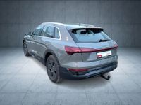 Audi Q8 e-tron - Vorschau Bild 4