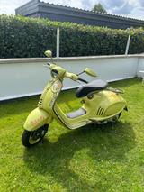 Vespa 946 Bunny Sondermodell - Vespa 946 Bunny