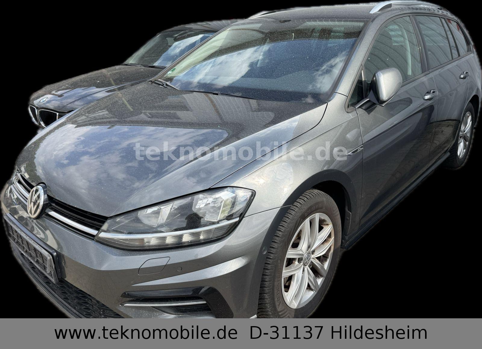 Volkswagen Golf 7 2.0 TDI R LINE EURO 6 EXPORT.:8.623,-