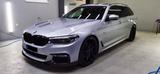 BMW 530d xDrive Touring + 20Zoll+Carbon+Nano-Ceramic - BMW 530 Gebrauchtwagen in Stuttgart