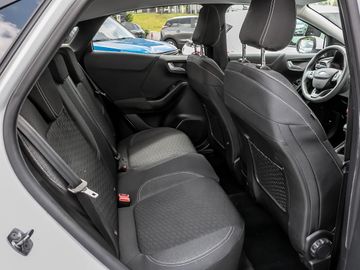 Ford Puma 1.0 Titanium Design Fernlicht-Assistent LED