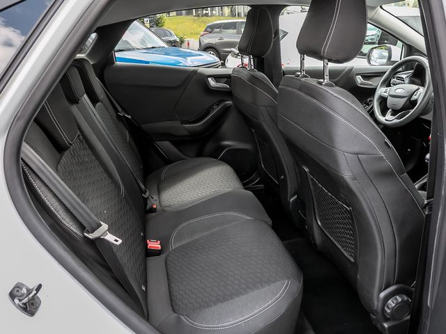 Ford Puma 1.0 Titanium Design Fernlicht-Assistent LED