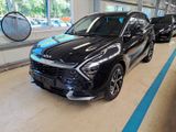 Kia Sportage Spirit 1.6 CRDI DCT 4WD+LEDER+NAVI+360° - Kia Sportage aus 2022