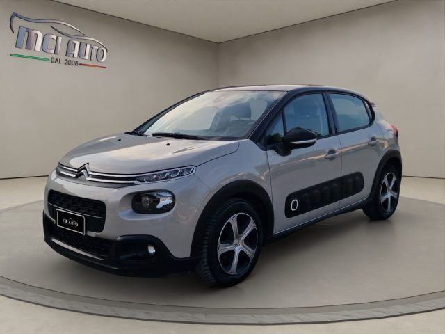 Image of Citroën C3