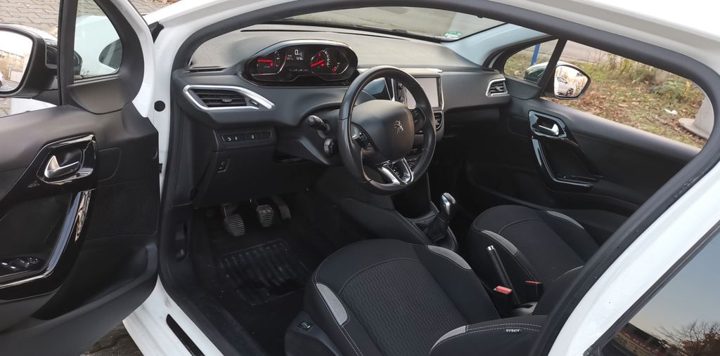 Angebot ansehen Peugeot 208