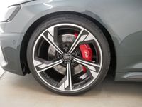 Audi RS4 - Vorschau Bild 15
