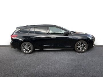 Ford Focus - 8