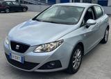 Seat Ibiza 1.2 TDI CR 5 porte Reference - Seat Ibiza Reference mit Diesel-Antrieb