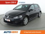 Volkswagen Golf VII 1.5 TSI ACT Highline BM Aut.*NAVI*CAM* - Volkswagen in Frankfurt (Main)