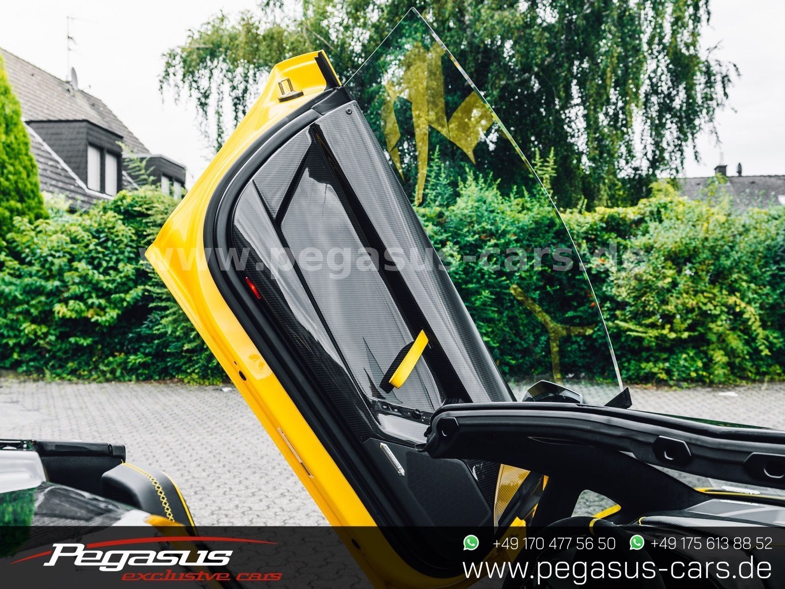 LAMBORGHINI Aventador - 14