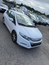 Honda Insight Elegance - Honda Insight mit Hybrid-Antrieb