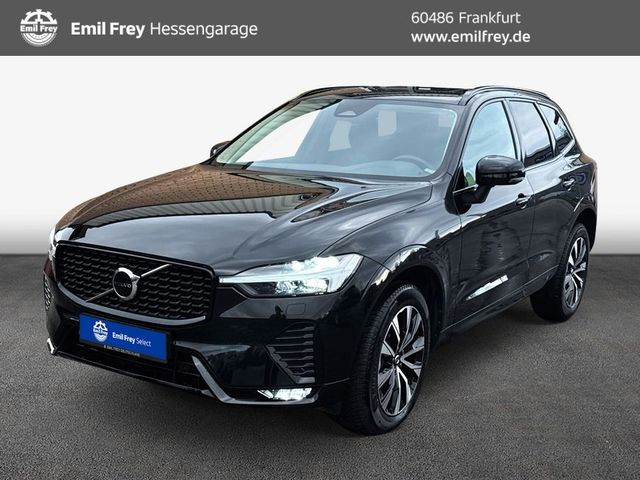 Volvo XC60 B4 Plus-Dark Glasd Sitzbelüftung PilotAssis