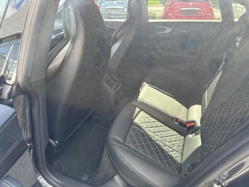 Fahrzeugabbildung Audi A5 Sportback 40 TDI Quattro S Line