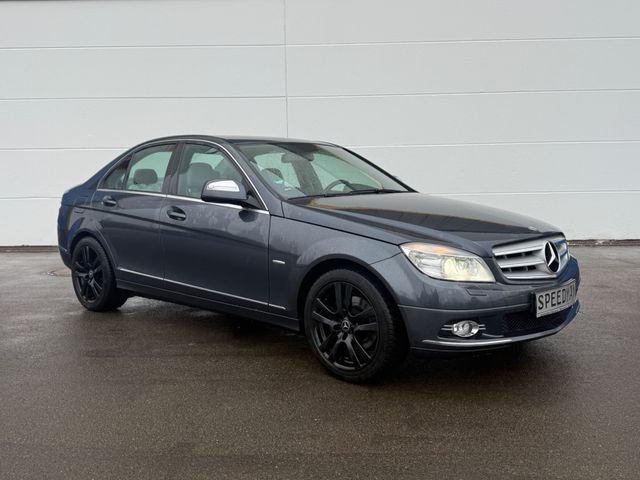 Mercedes-Benz C -Klasse Lim. C 280 - AUTOMATIK - TÜV 01/2027