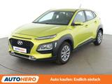 Hyundai Kona 1.0 TGDI Trend 2WD*TEMPO*SHZ*KLIMA*GARANTIE - Hyundai KONA Gebrauchtwagen in Dresden