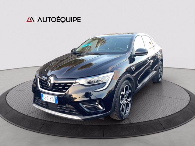 Renault RENAULT Arkana 1.6 E-Tech full hybrid Intens 145