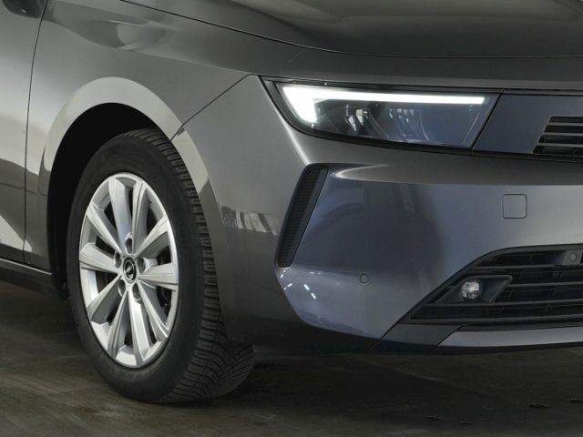 Astra L ST ELEGANCE CDTI+LED+NAVI+RÜCKFAHRKAMERA