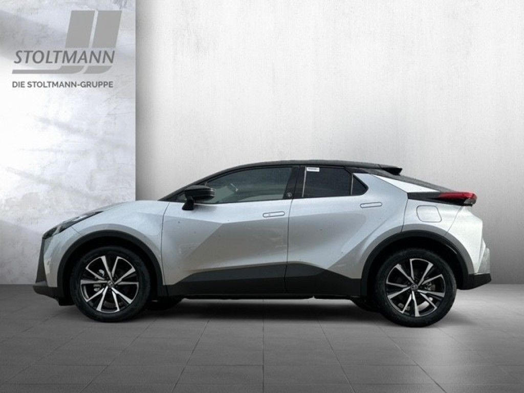 Toyota C-HR 1.8 Hybrid Teamplayer (AX2) imagem 2