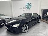 BMW 650i Gran Coupe xDrive*H&K*HUD*360°*Softclose* - BMW 650 aus 2016