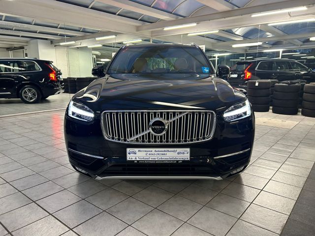 Volvo XC 90 XC90 Inscription AWD