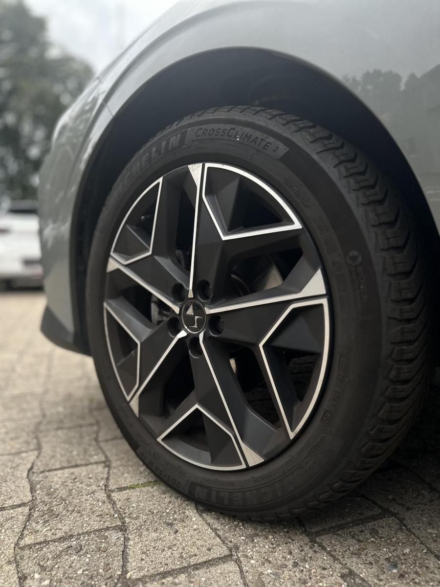 DS Automobiles DS 4 Cross Rivoli 1.2 PureTech *Night-Vision*