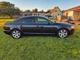 Audi Neuer motor A6 2.4 - gebrauchte Audi A6 aus dem Jahr 2004
