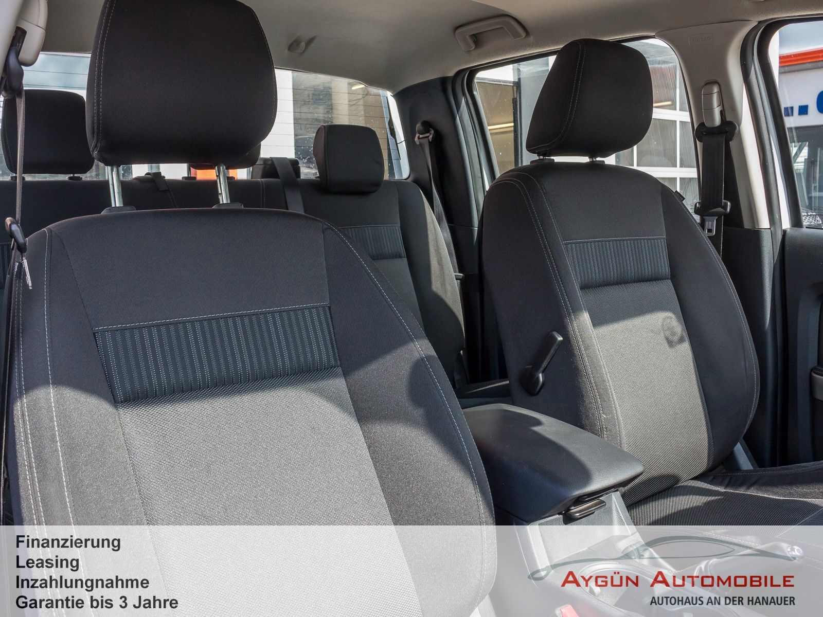 Ford Ranger XLT 2,0 Eco Blue Doppelkabine 4x4 / AHK foto 12