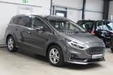 Ford S-MAX Titanium *NAVI*CAM*LED*LEDER*MEMORY*TOTW* - Ford S-Max in Mönchengladbach