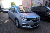 Opel Zafira Tourer 1.Hand Scheckheft AHK LED - Opel Zafira Tourer Gebrauchtwagen