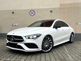 Mercedes-Benz CLA 220 AMG 4MATIC DCT*Pano*360 Kamera*Burmester - Mercedes-Benz CLA 220 in Dortmund