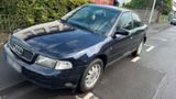 Audi A4 B5 1,6 - wenige KM - Audi A4 aus 1998