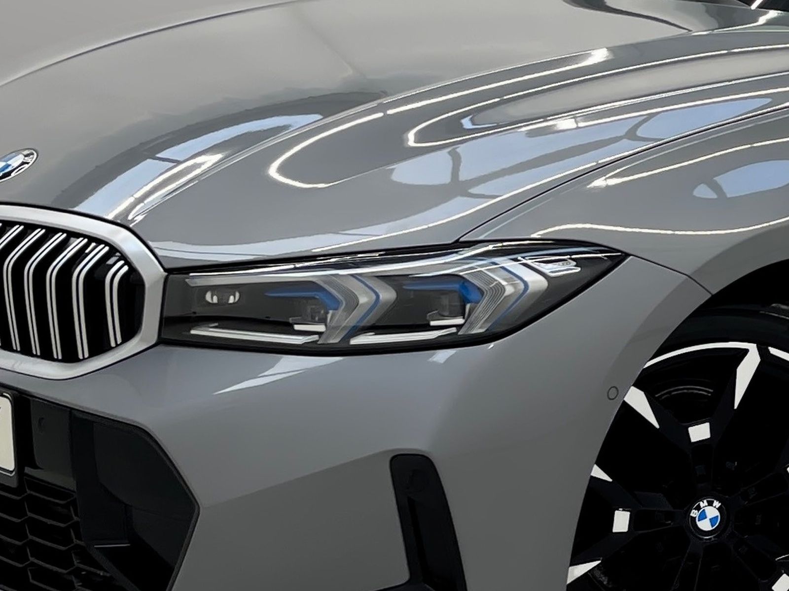 BMW 320 - Bild 7