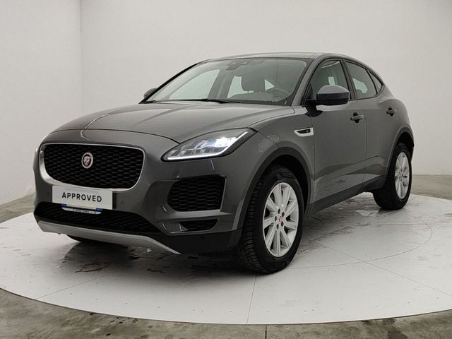 Jaguar JAGUAR E-Pace (X540) - E-Pace 2.0D 150 CV AWD au