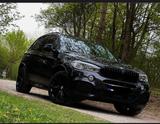 BMW X5 xDrive30d - - BMW X5 Gebrauchtwagen in München