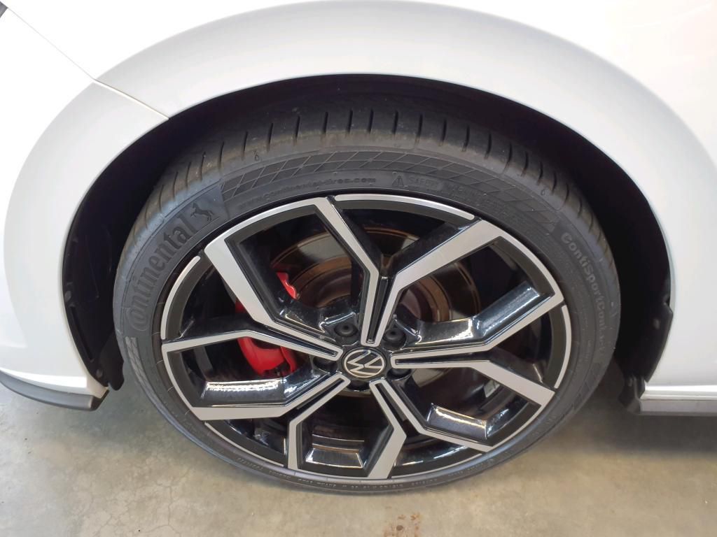 Volkswagen Polo GTI 2.0 TSI 152kW DSG PDC*Klima*Tempo*SH