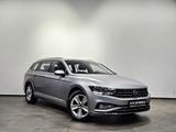 Volkswagen Passat 4Motion Sport Led Navi Leder AHK Kamera - Volkswagen Passat: Kombi, 4motion